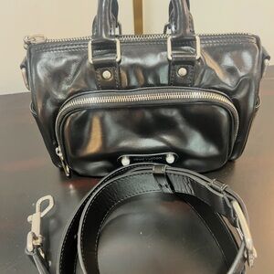 Louis Vuitton bandoliere keep all 25 Pharrell collection